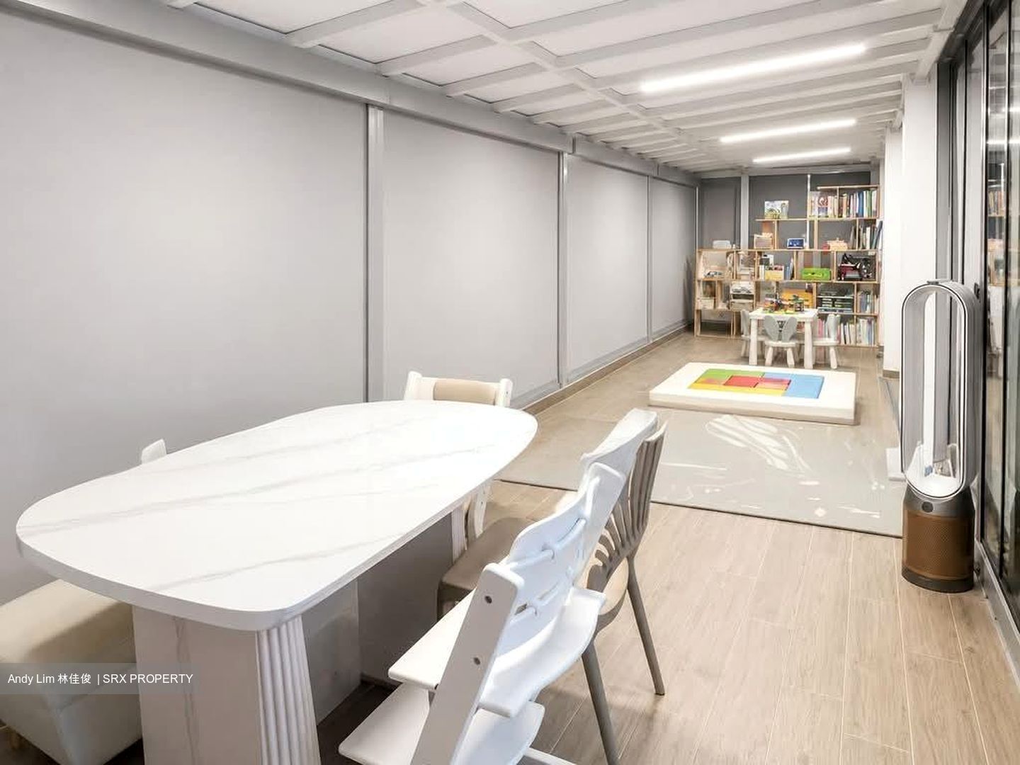 Flo Residence (D19), Condominium #606210371